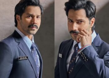 ‘दिलवाले’ से ‘जुड़वा 2’ तक, वरुण धवन की वो 7 सबसे फिल्में, जिन्होंने बॉक्स ऑफिस पर की नोटों की झमाझम बारिश