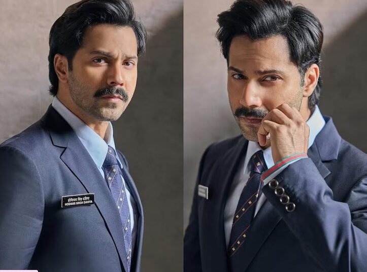 ‘दिलवाले’ से ‘जुड़वा 2’ तक, वरुण धवन की वो 7 सबसे फिल्में, जिन्होंने बॉक्स ऑफिस पर की नोटों की झमाझम बारिश