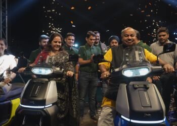 राडा ऑटो एक्सपो को लेकर जबर्दस्त उत्साह, तीन दिनों में ऐतिहासिक 5000 वाहनों की बिक्री