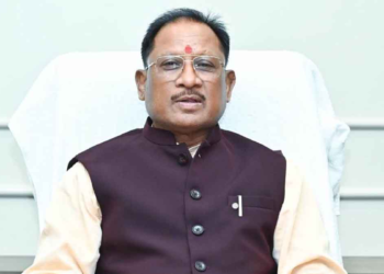 मुख्यमंत्री साय आज से दो दिवसीय नारायणपुर दौरे पर रहेंगे