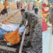 भानुप्रतापपुर में दर्दनाक हादसा, ट्रेन की चपेट में आकर रिटायर्ड शिक्षक की मौत