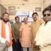 उत्तर विधानसभा क्षेत्र में विकास को मिली नई गति: विधायक पुरन्दर मिश्रा ने किया विभिन्न निर्माण कार्यों का भूमिपूजन