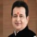 विधायक डॉ. संपत अग्रवाल ने सावन के प्रथम सोमवार पर किया भगवान भोलेनाथ का जलाभिषेक, प्रदेश की सुख-समृद्धि की मांगी मन्नत