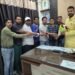 नगर निगम की कार्रवाई के बाद चौपाटी दुकानदारों को राहत, नेता प्रतिपक्ष आकाश तिवारी के प्रयास से खुलीं सील दुकानें