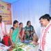 पांच दिवसीय संभागीय सरस मेला का उपमुख्यमंत्री विजय शर्मा ने किया उद्घाटन,कहा-ग्रामीण उद्यमिता का मार्ग है संभागीय सरस मेला