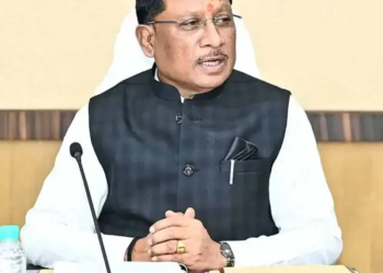 ‘पोषक सहारा-2026’ कार्यक्रम में शामिल होंगे मुख्यमंत्री साय, दिव्यांगजनों को मिलेगा सहारा